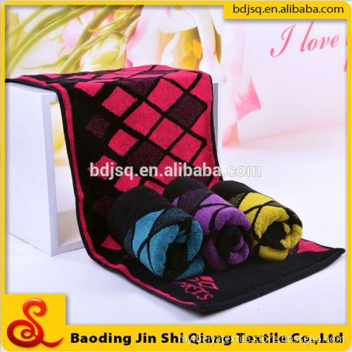 Wholesale surf towel, wet towel , custom gym towel